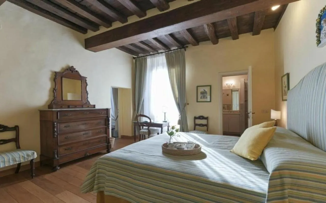 Apartment Medici Suite Florence