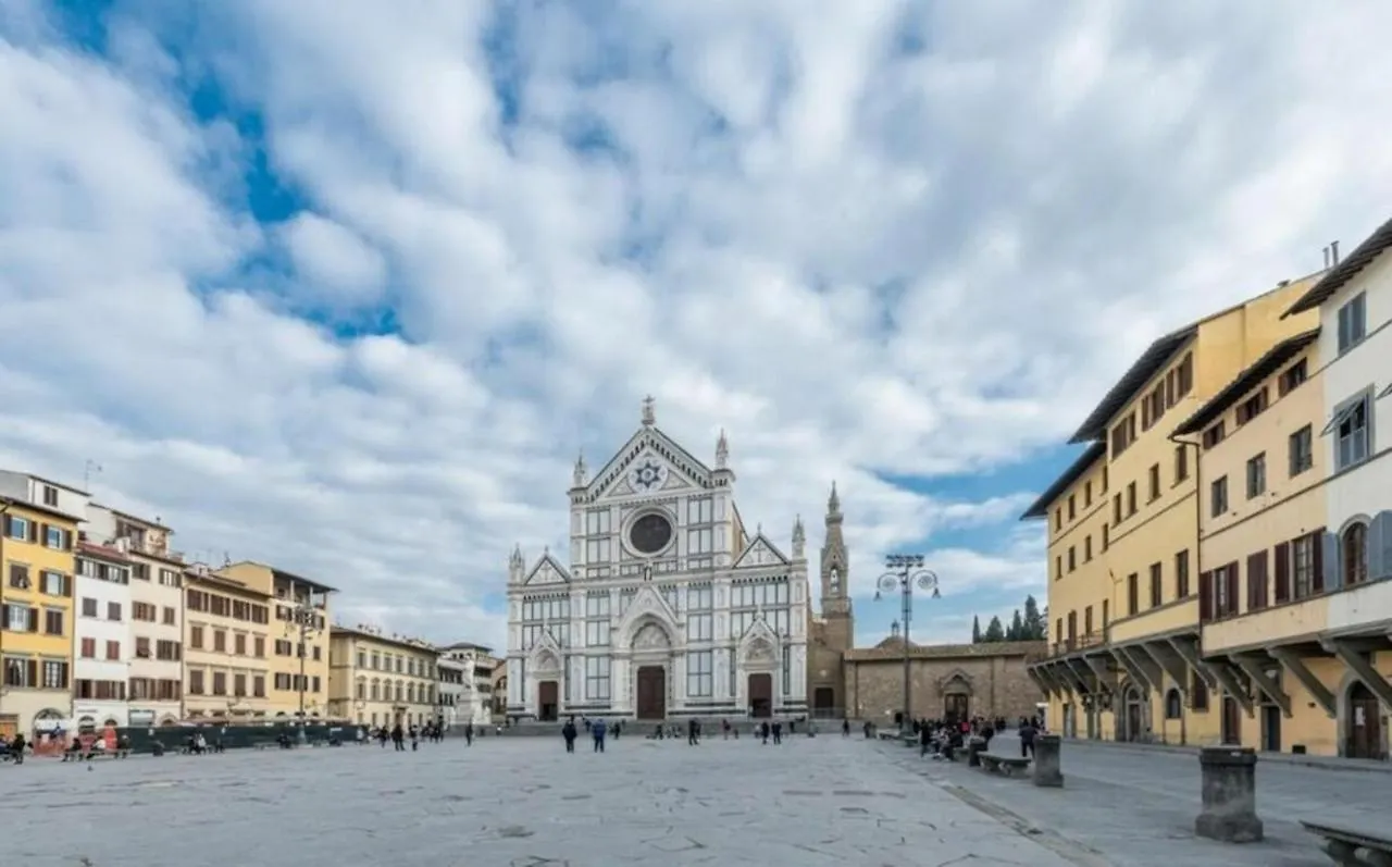 Medici Suite Florence 0*,